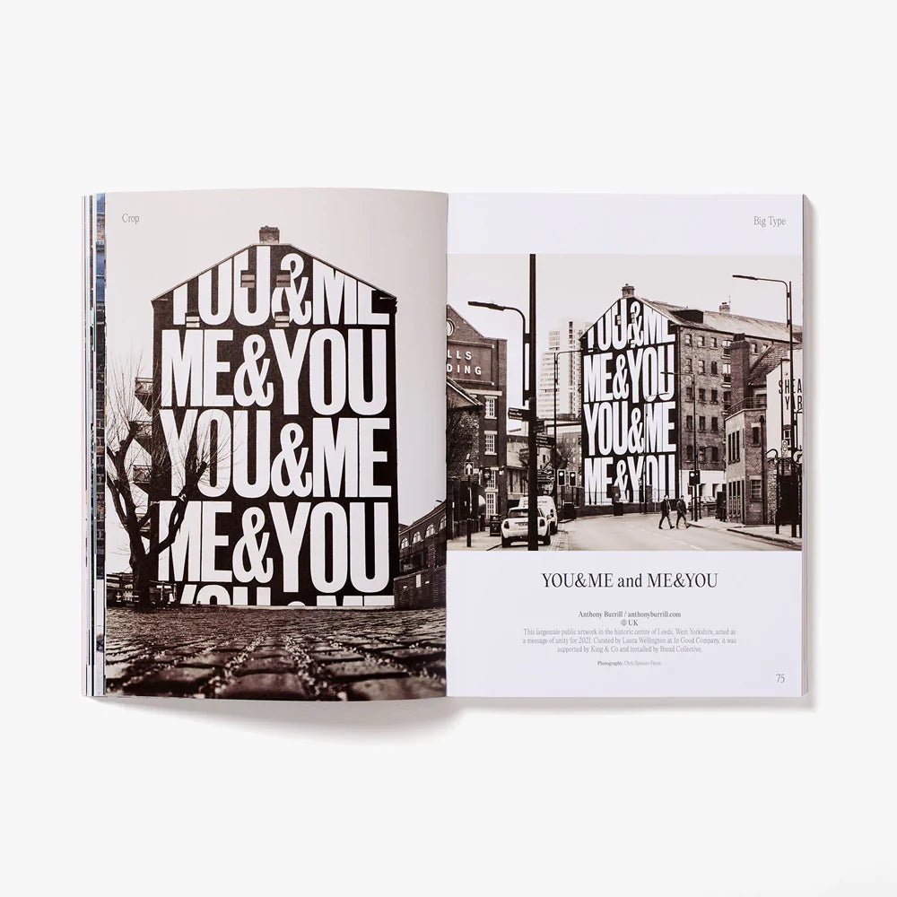 Big Type