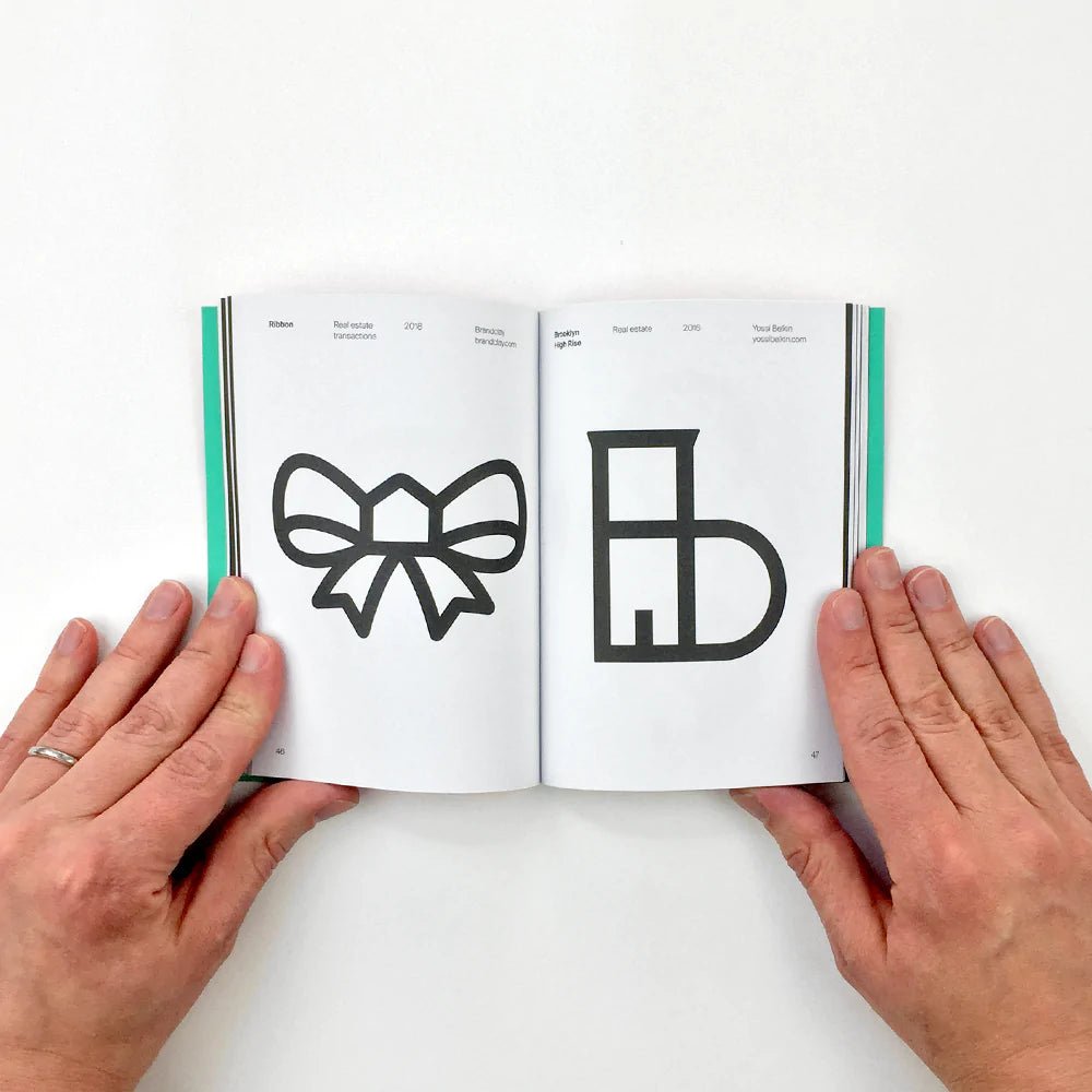 Architectural Logos