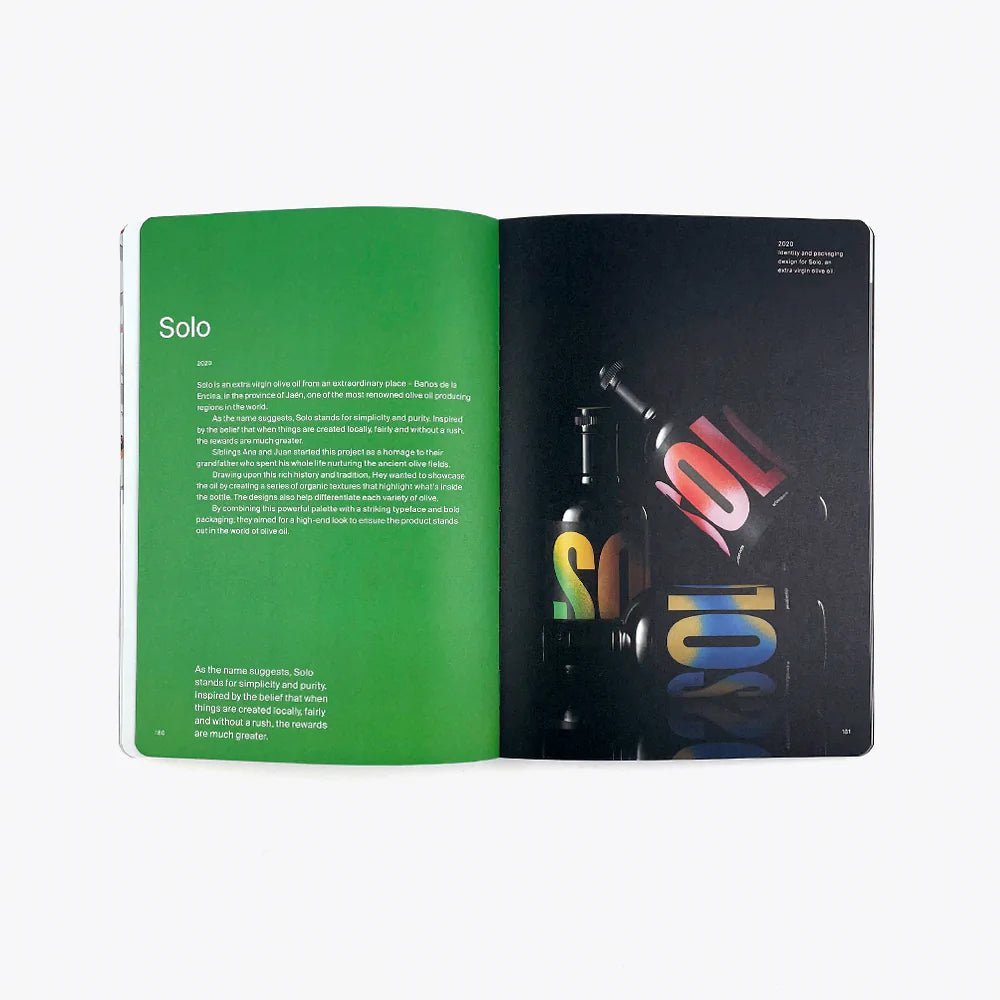 Hey: Design & Illustration (Second Edition)