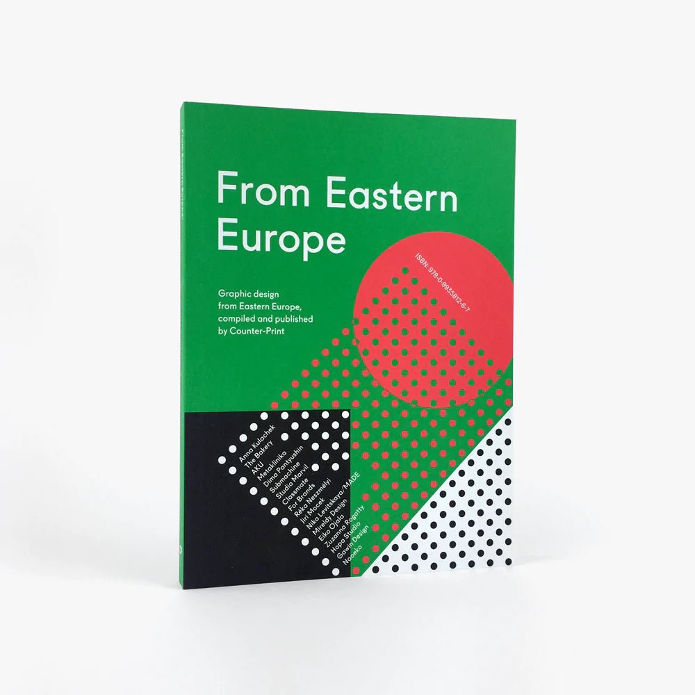 From Eastern Europe