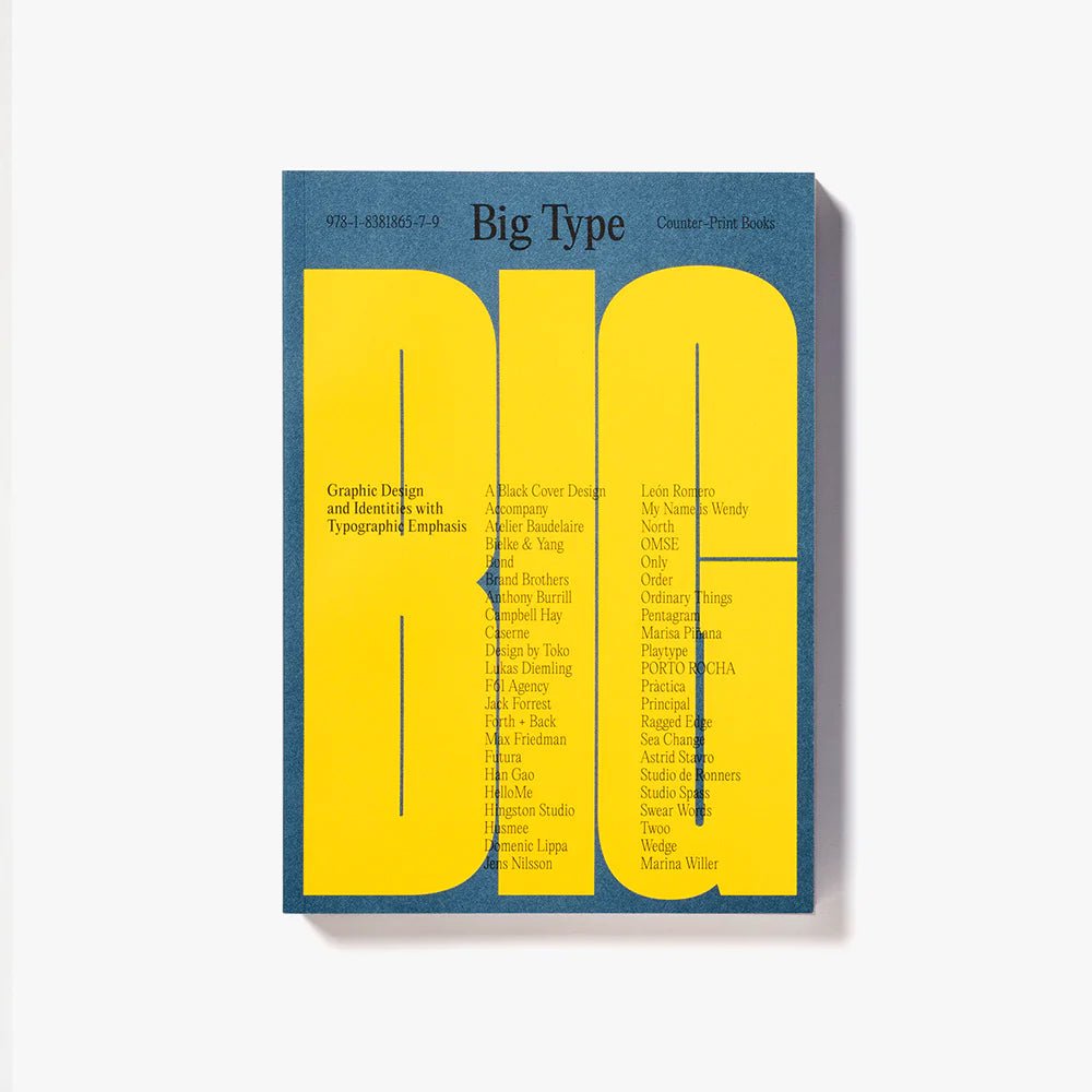 Big Type