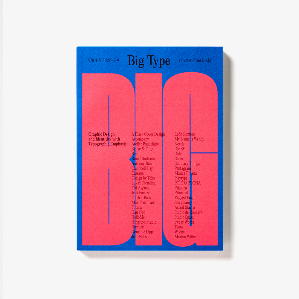 Big Type