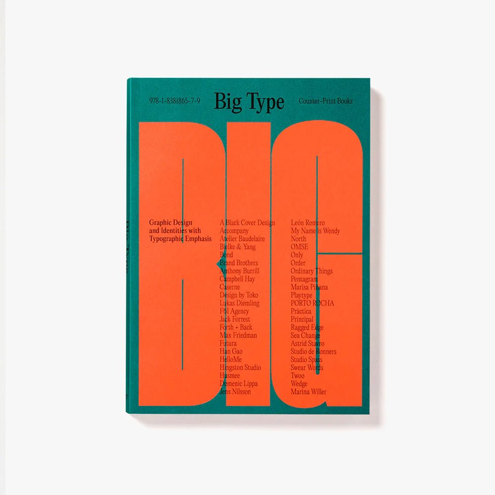 Big Type