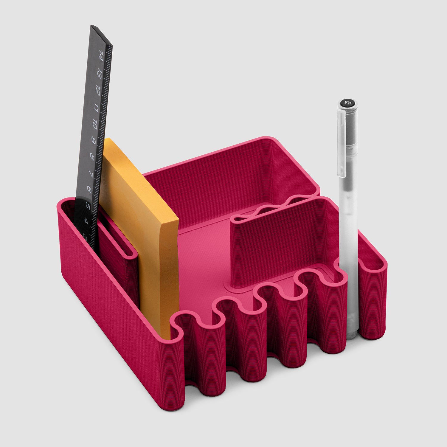 bFRIENDS Tray S