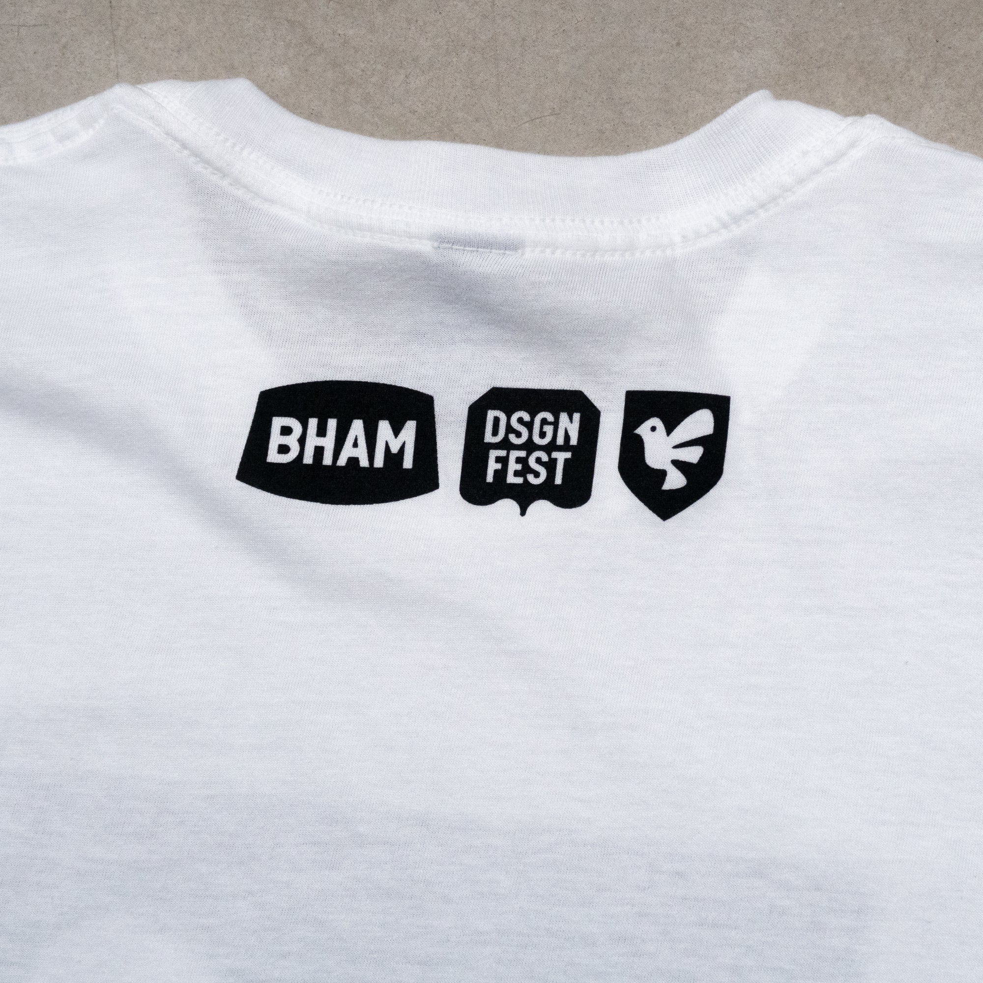 BDF 2022 Bird T-Shirt