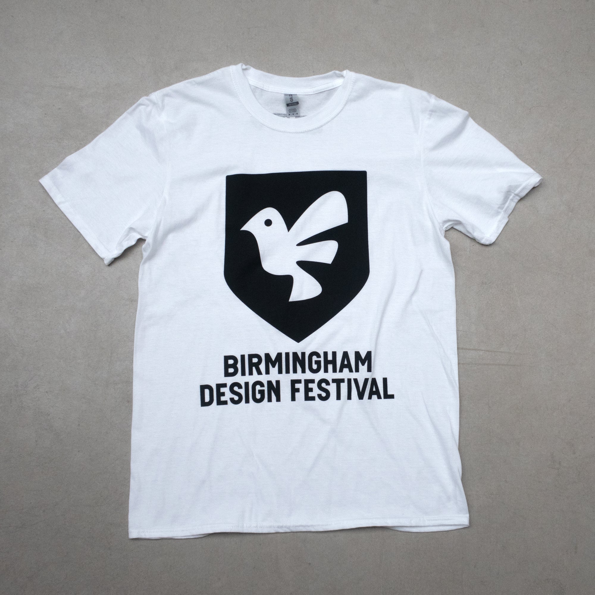 BDF 2022 Bird T-Shirt