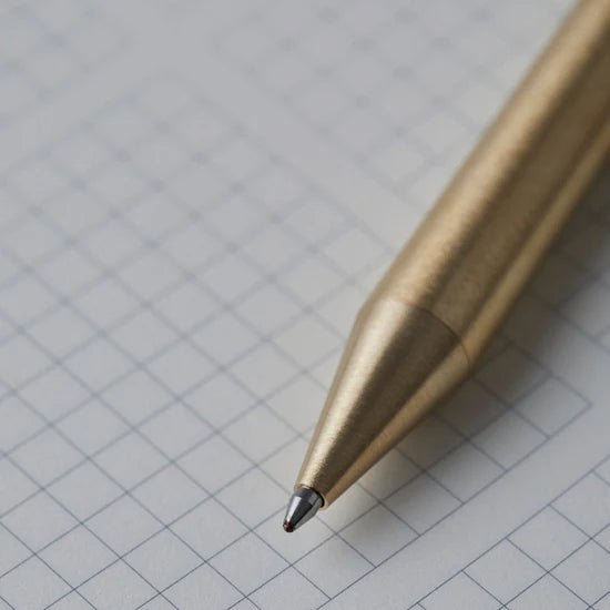 Lazlo Pen