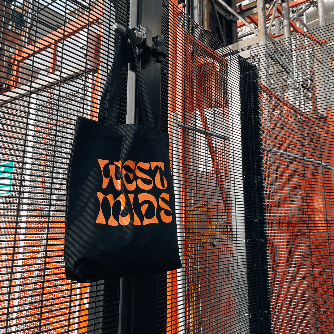 West Mids Tote Bag