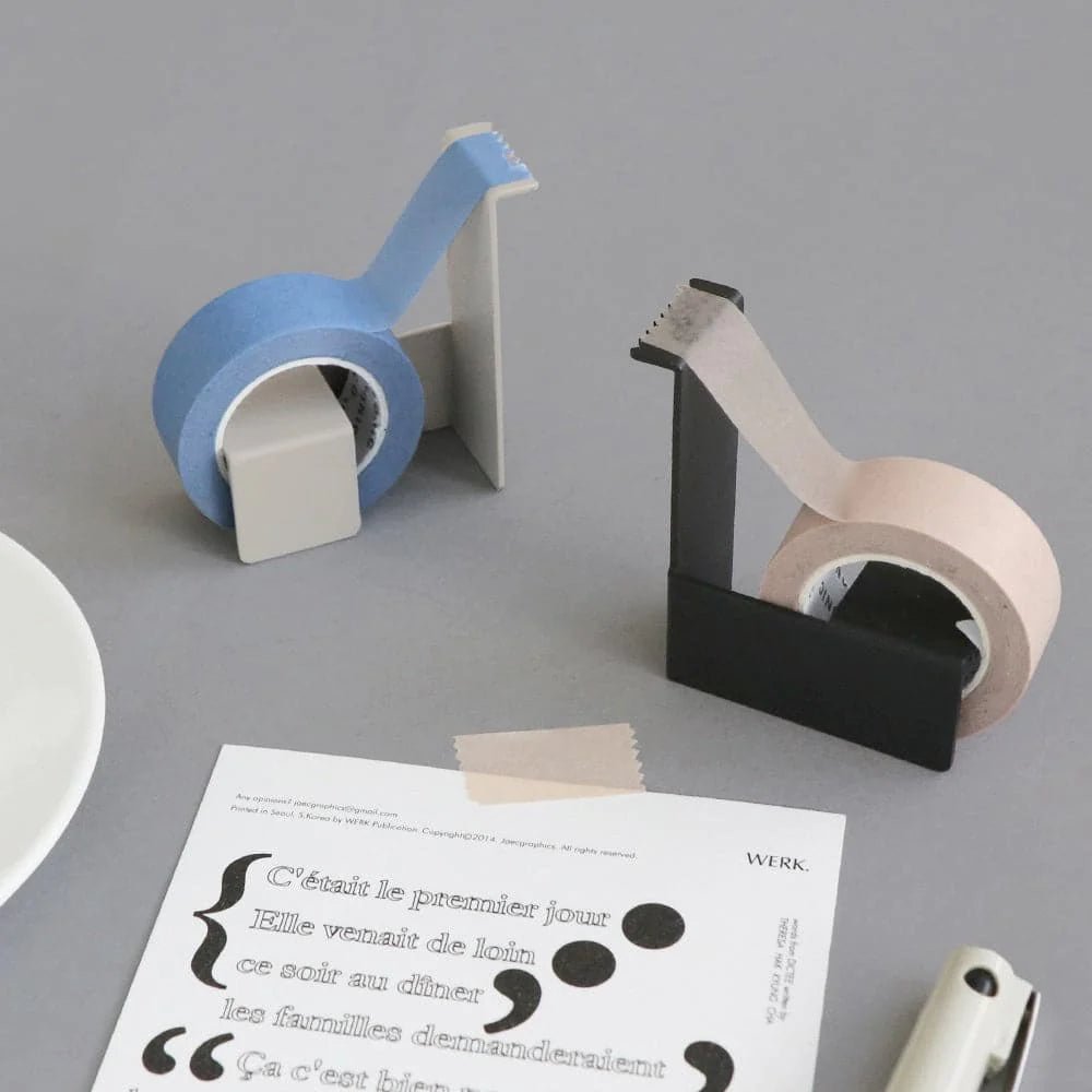 Iconic Masking Tape