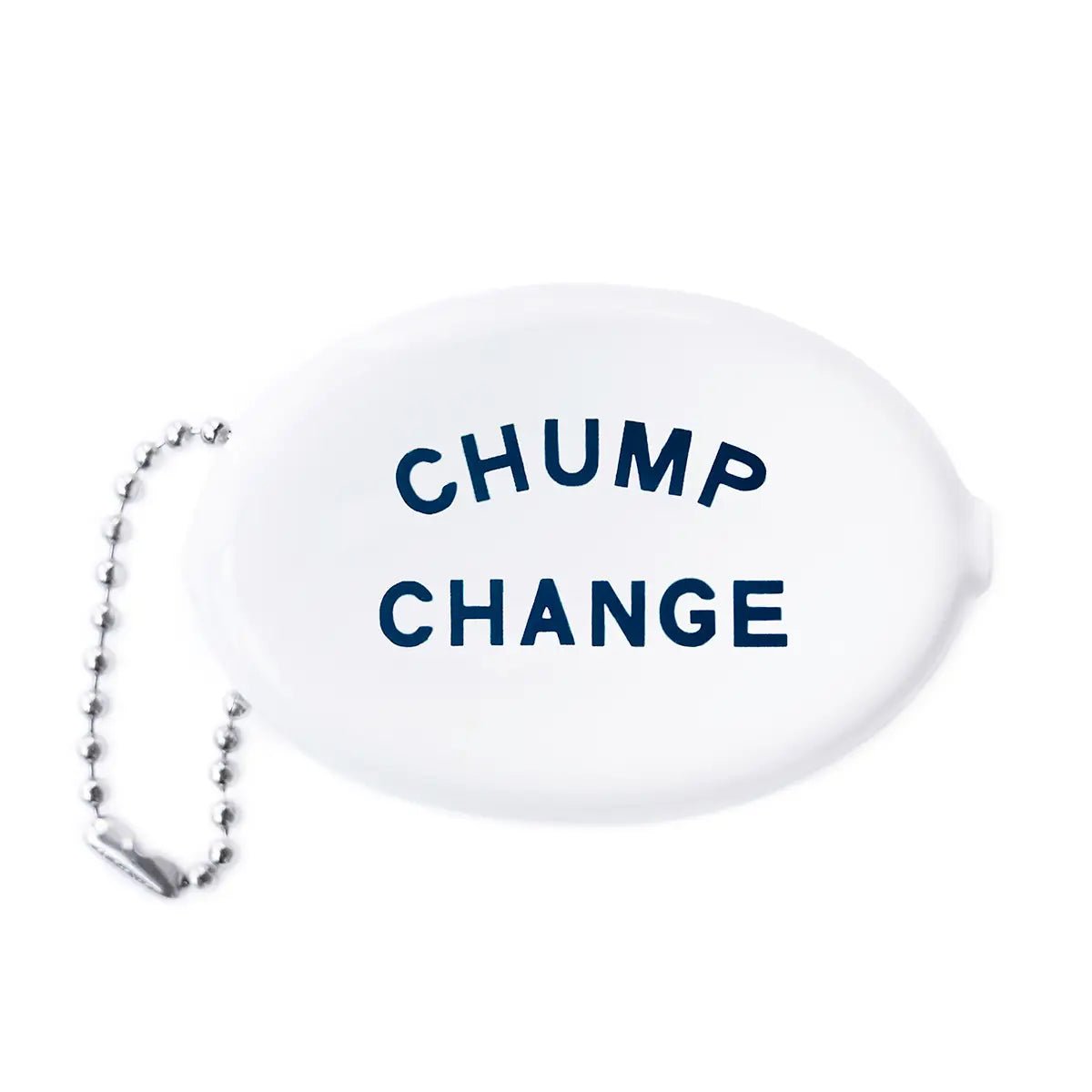 Coin Pouch Chump Change