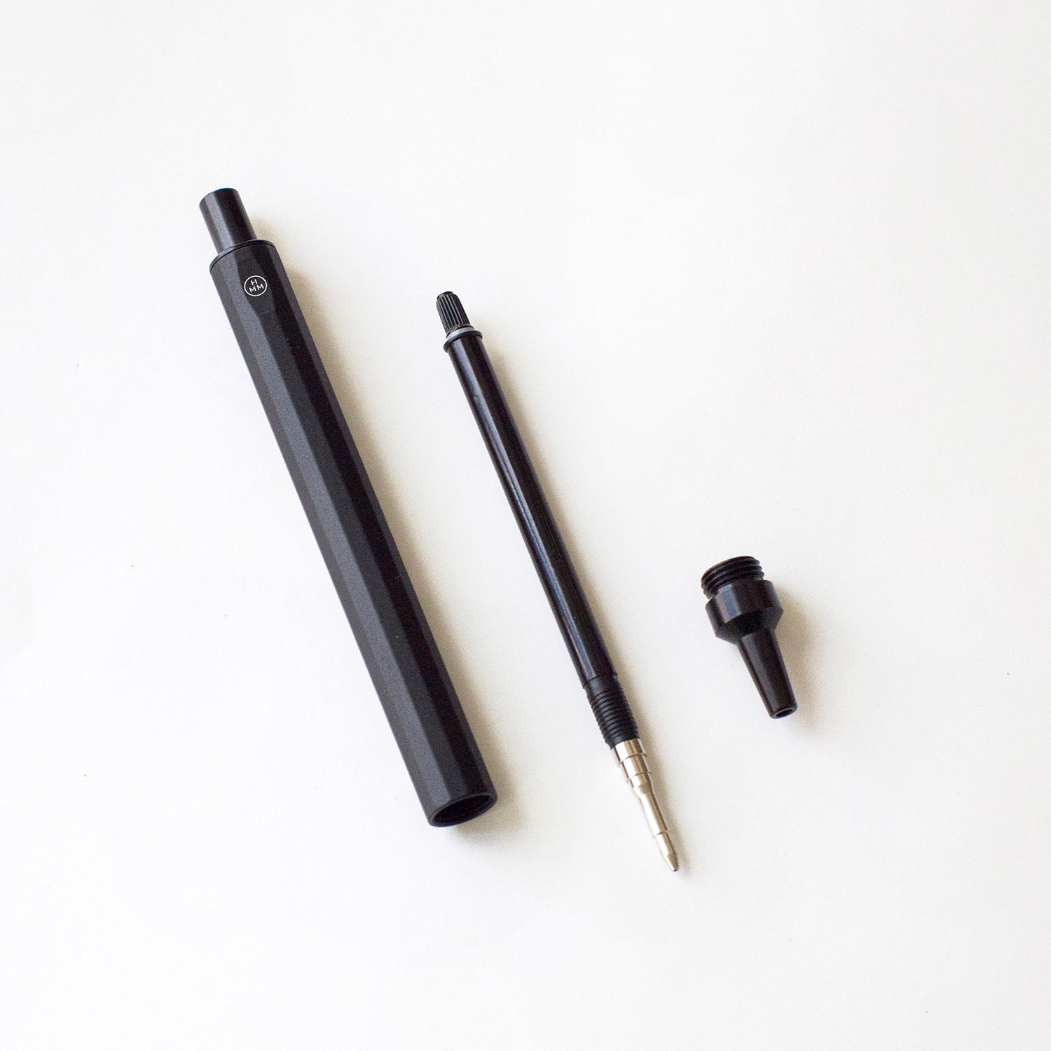 HMM Black Pencil