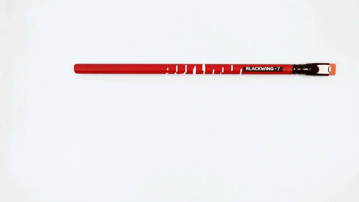 Blackwing Volume 7 Pencil (Set of 12)