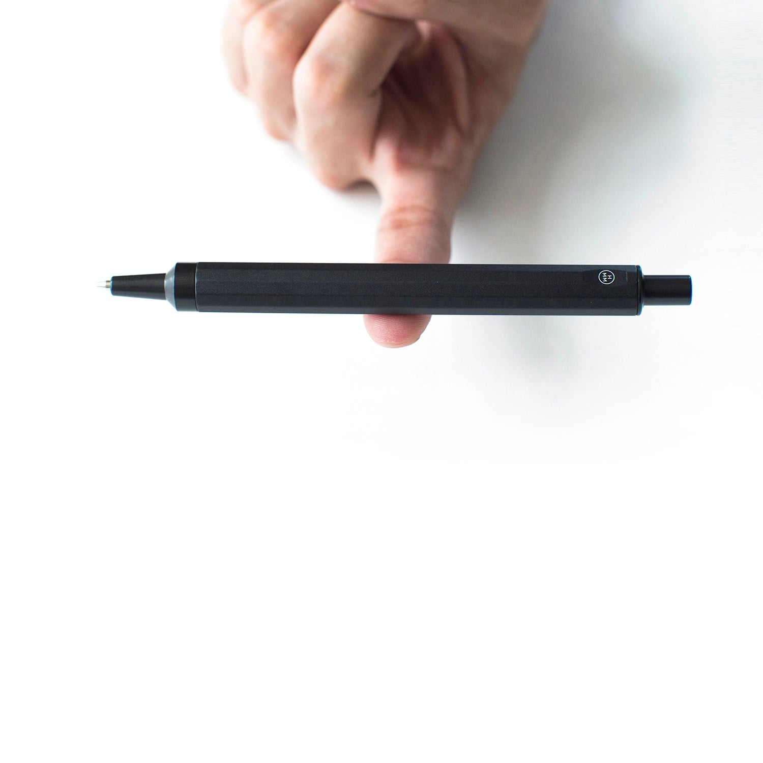HMM Black Pencil