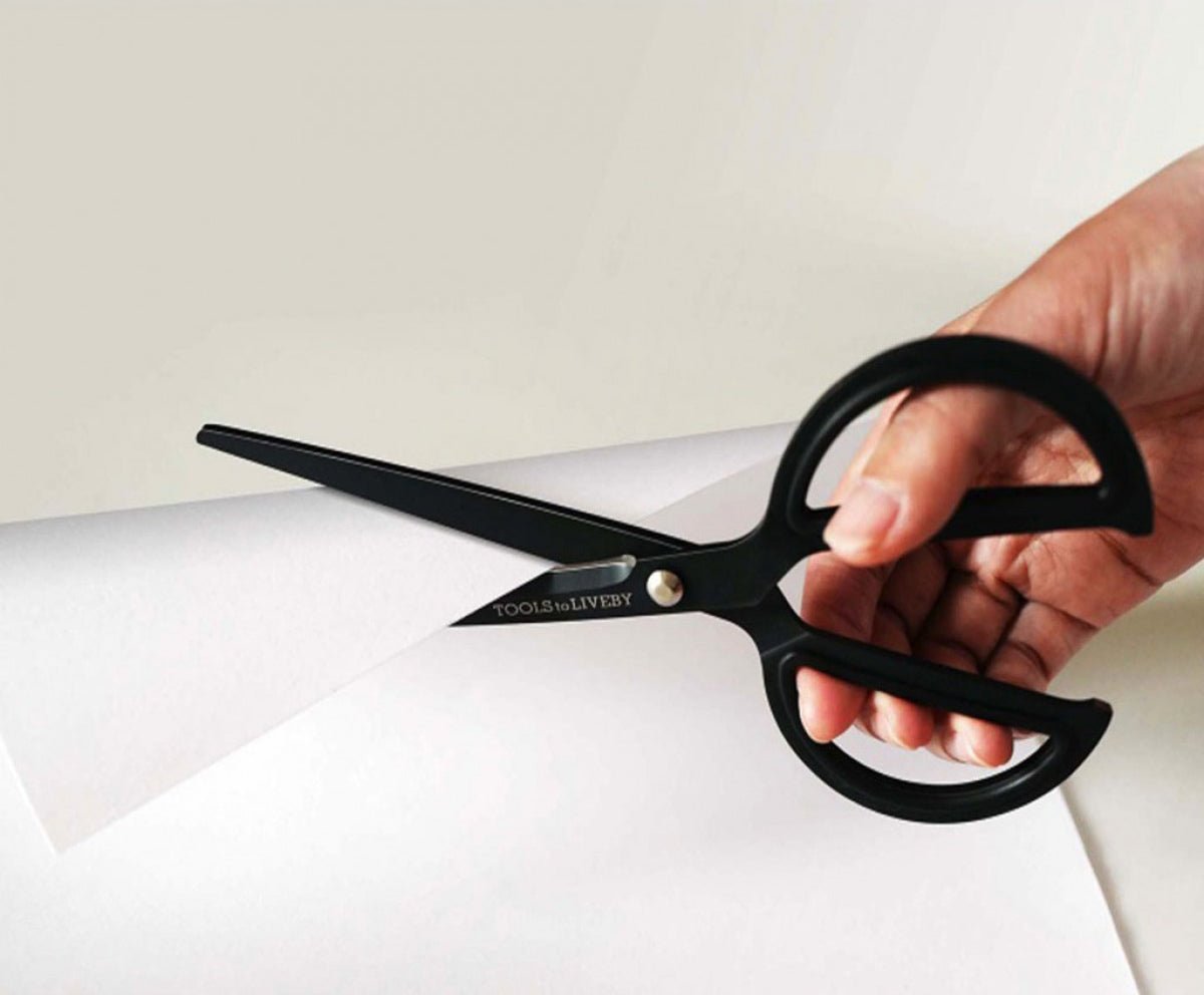 Tools to Live By 8" Scissors