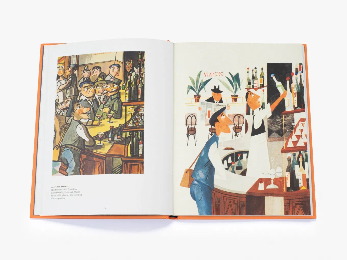 Miroslav Šašek (The Illustrators)