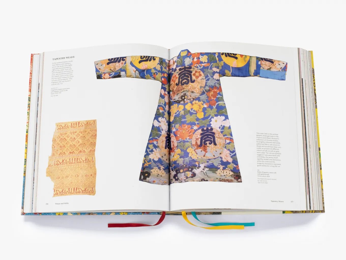 Silk: Fibre, Fabric and Fashion