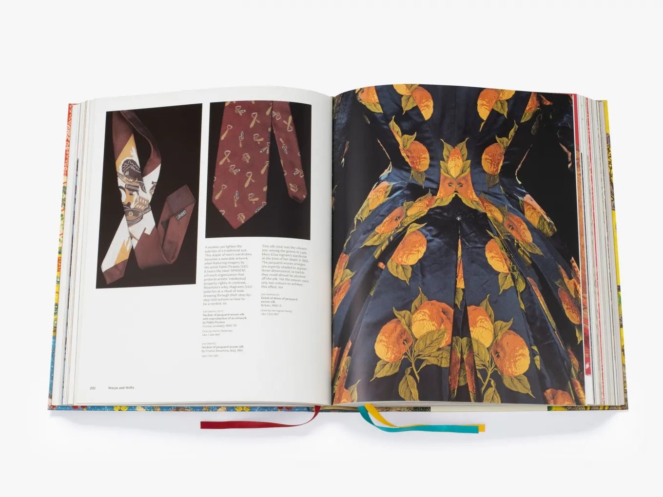 Silk: Fibre, Fabric and Fashion