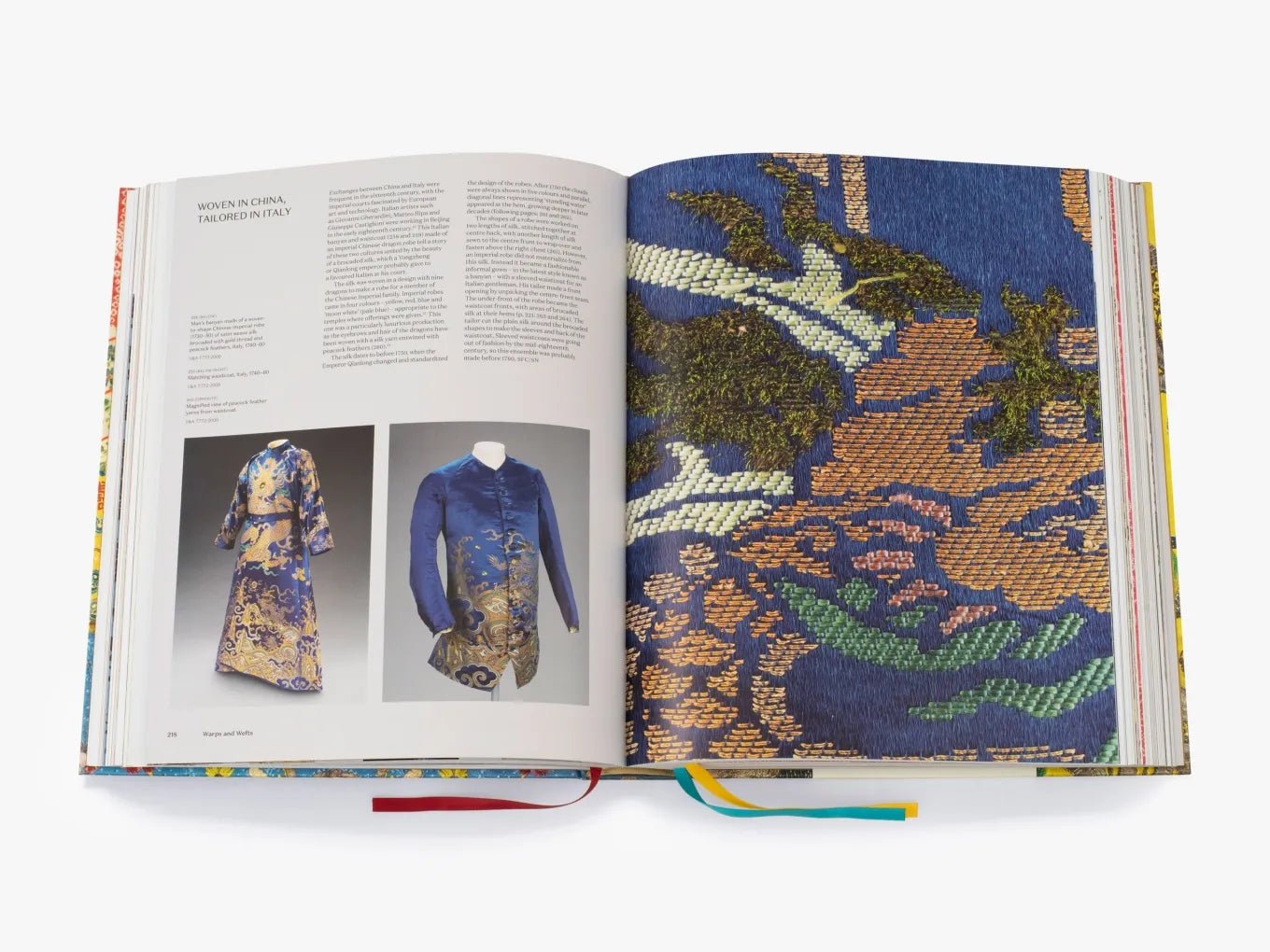 Silk: Fibre, Fabric and Fashion