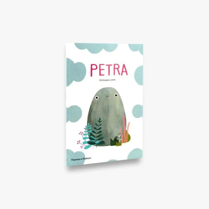Petra