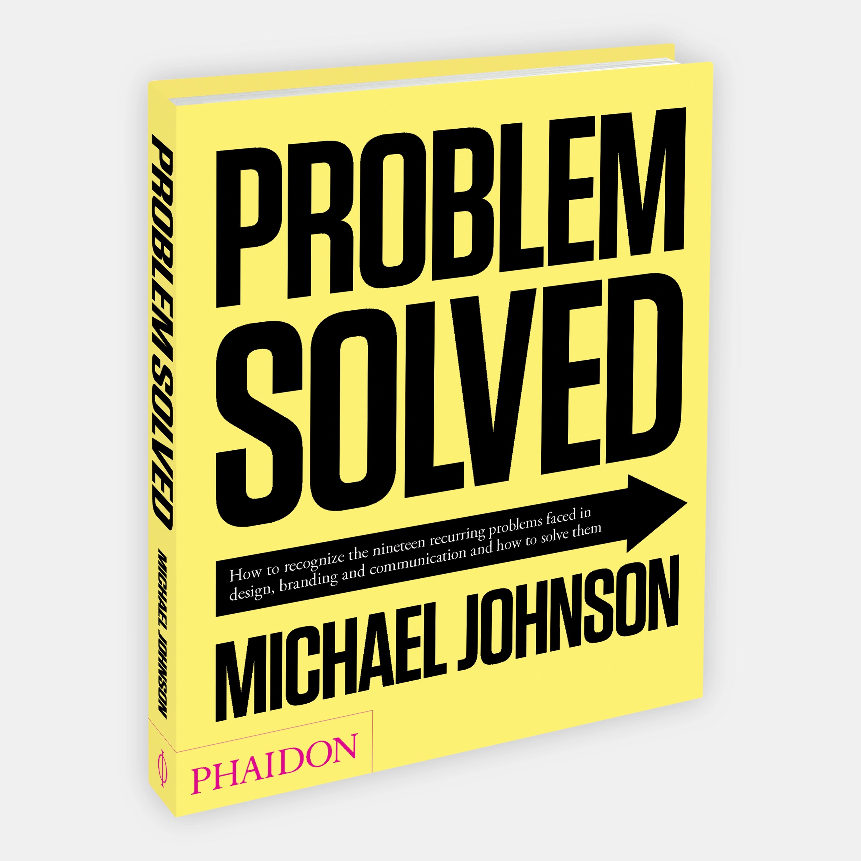 Problem Solved