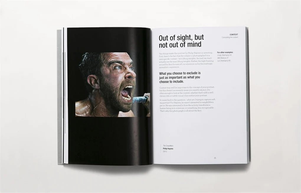 Read This if You Want to Take Great Photographs of People
