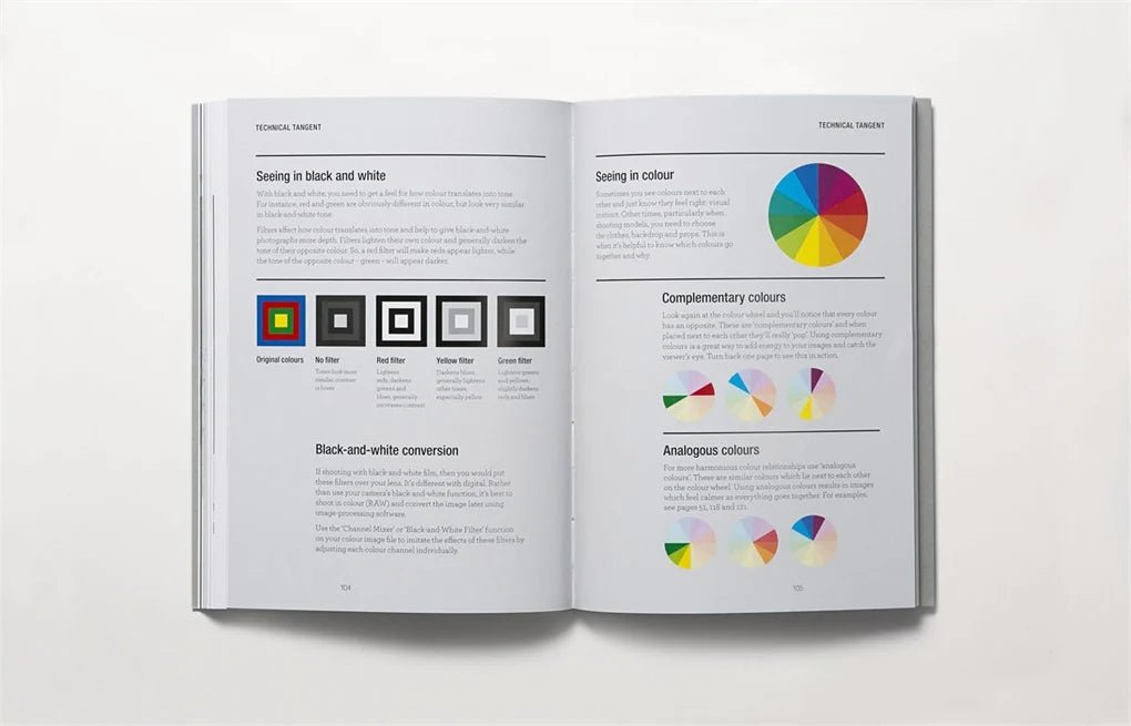 Read This if You Want to Take Great Photographs of People