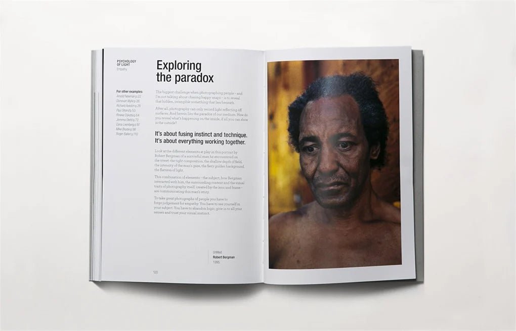 Read This if You Want to Take Great Photographs of People