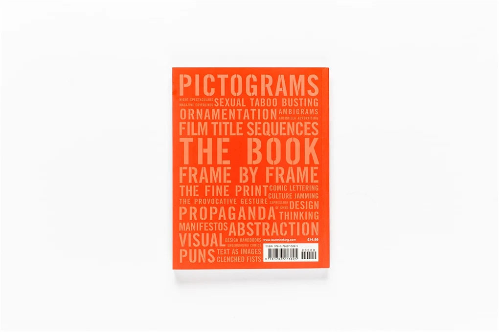 100 Ideas that Changed Graphic Design
