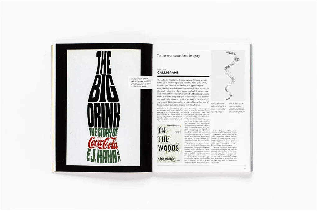 100 Ideas that Changed Graphic Design