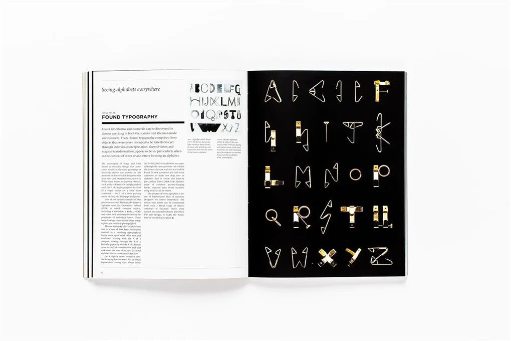 100 Ideas that Changed Graphic Design