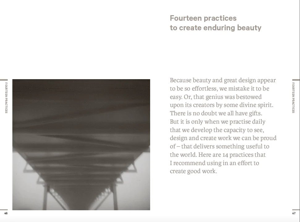 Do Design - Why beauty is key to everything