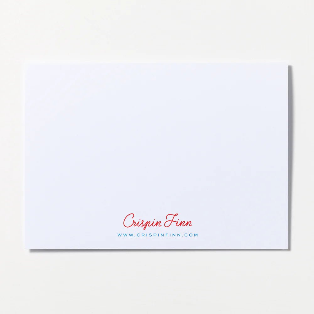 Wow Mom Greeting Card