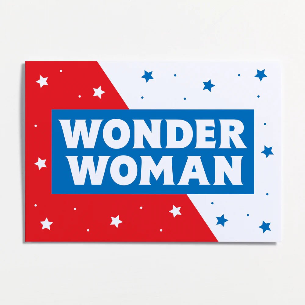 Wonder Woman