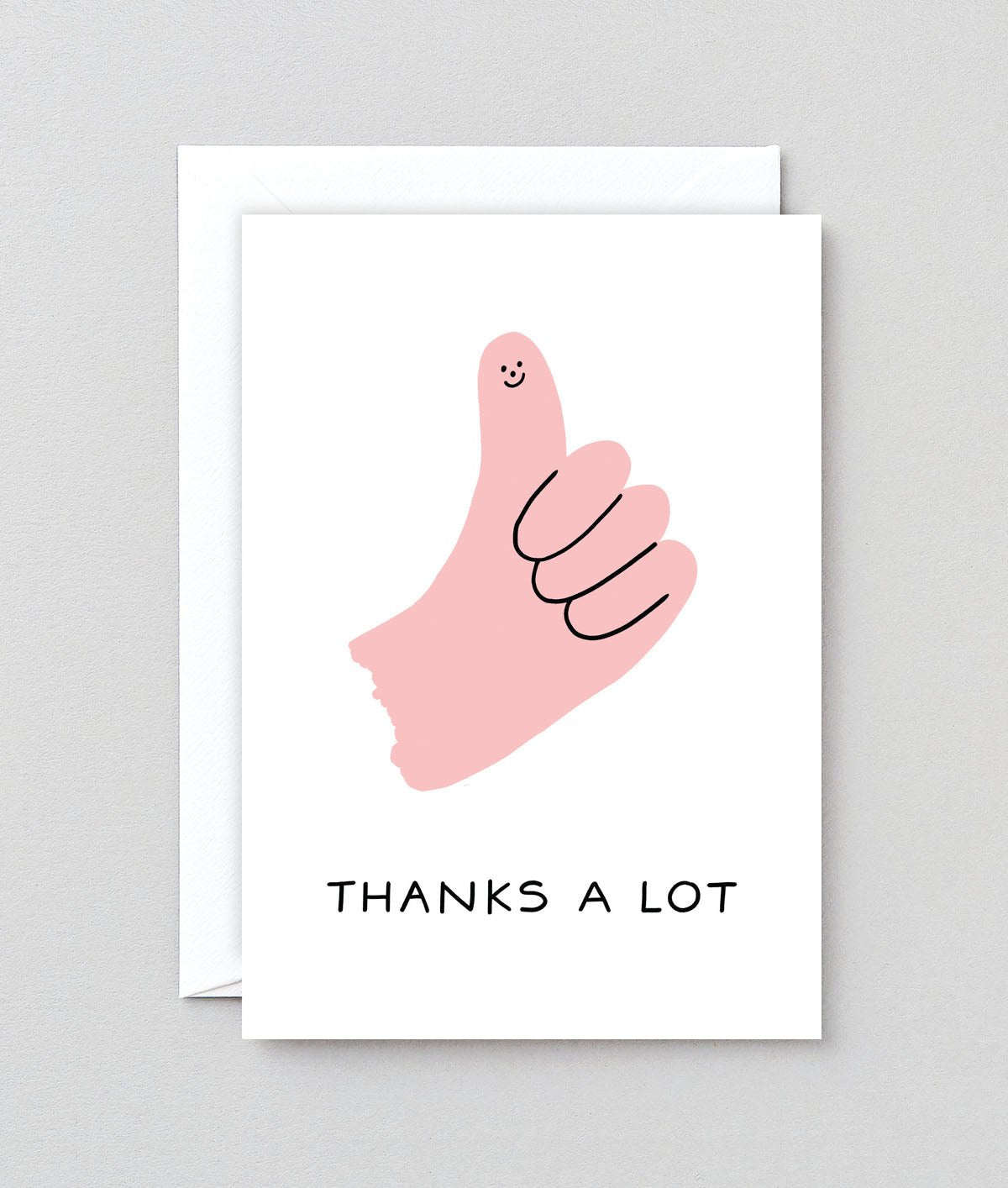 Thumbs Up