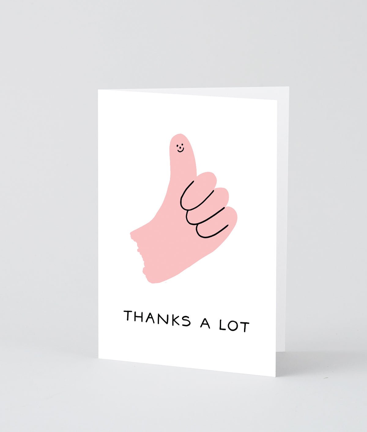 Thumbs Up