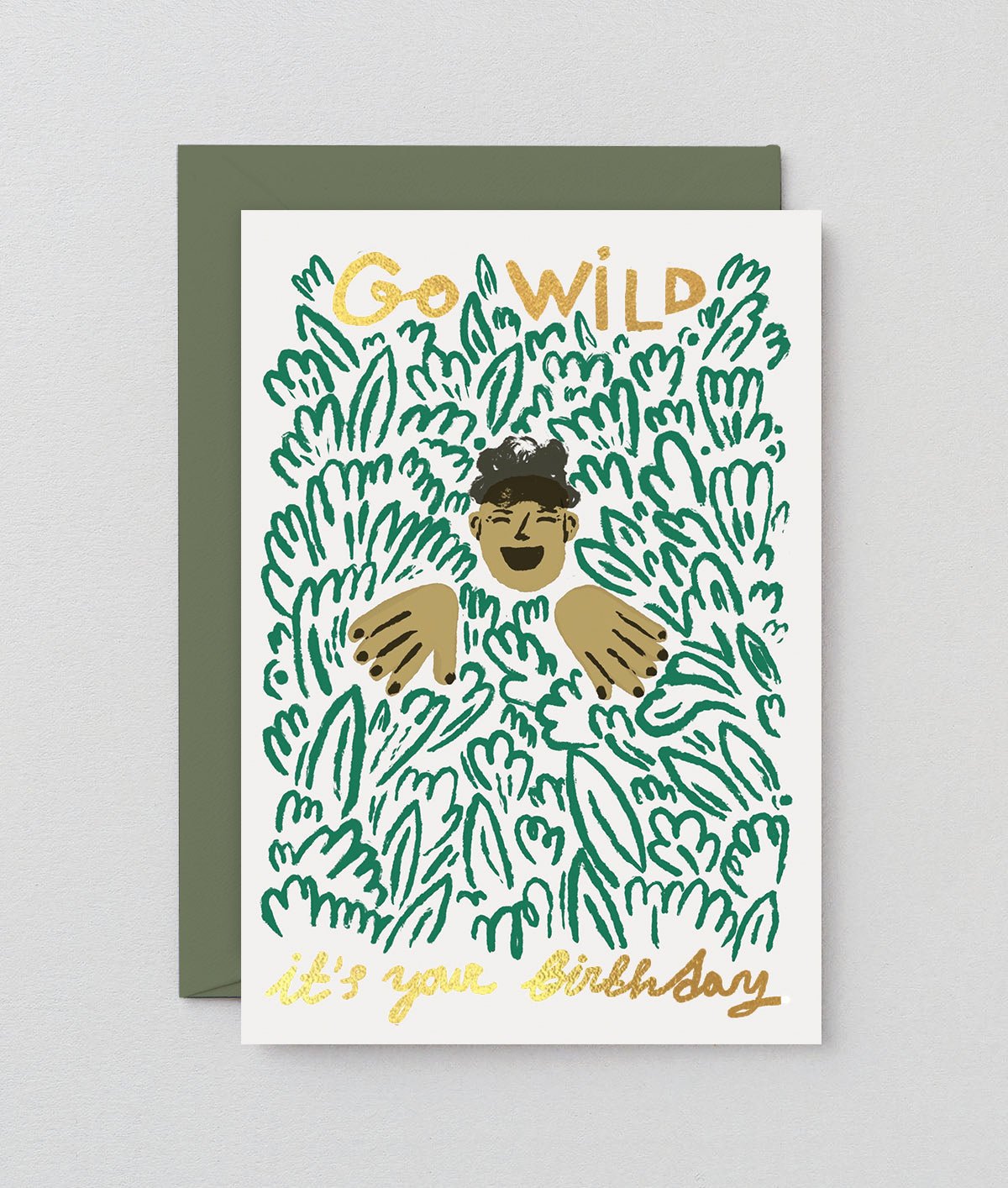 Go Wild