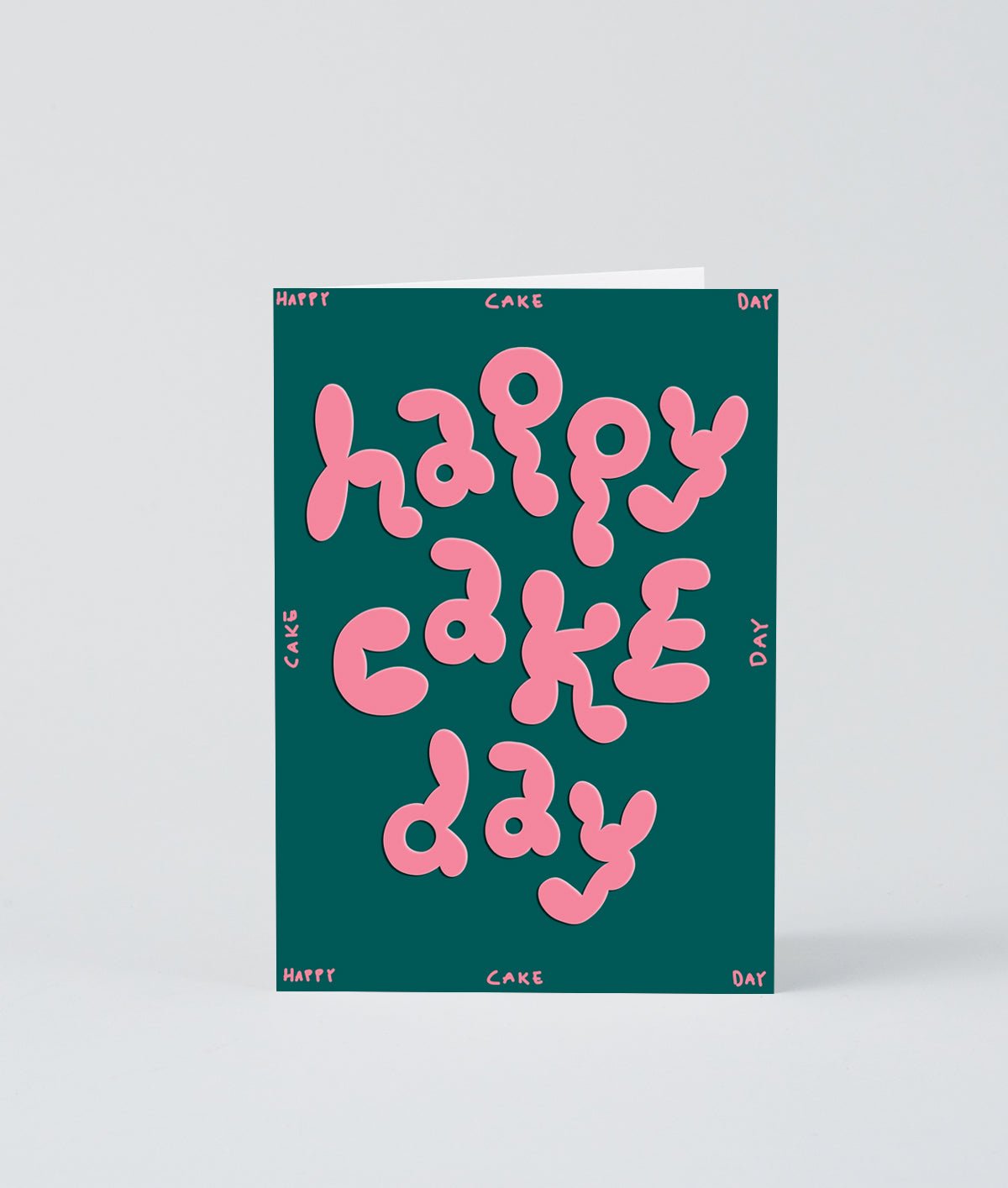 Happy Cake Day