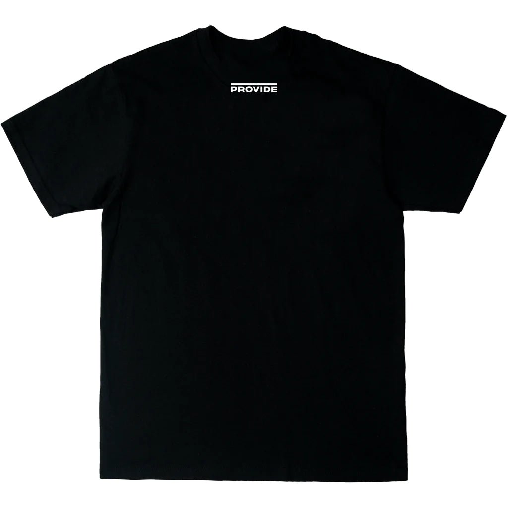 BHX Tee (Black)