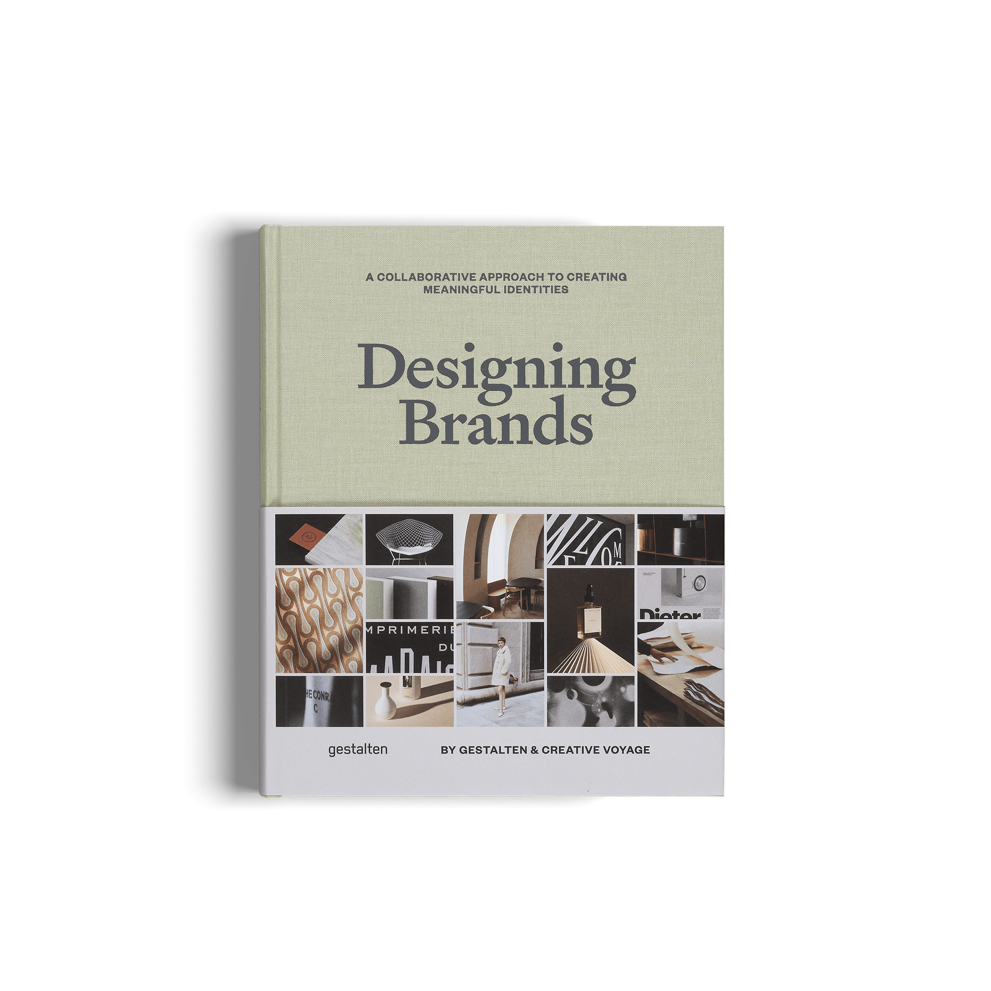 Designing Brands