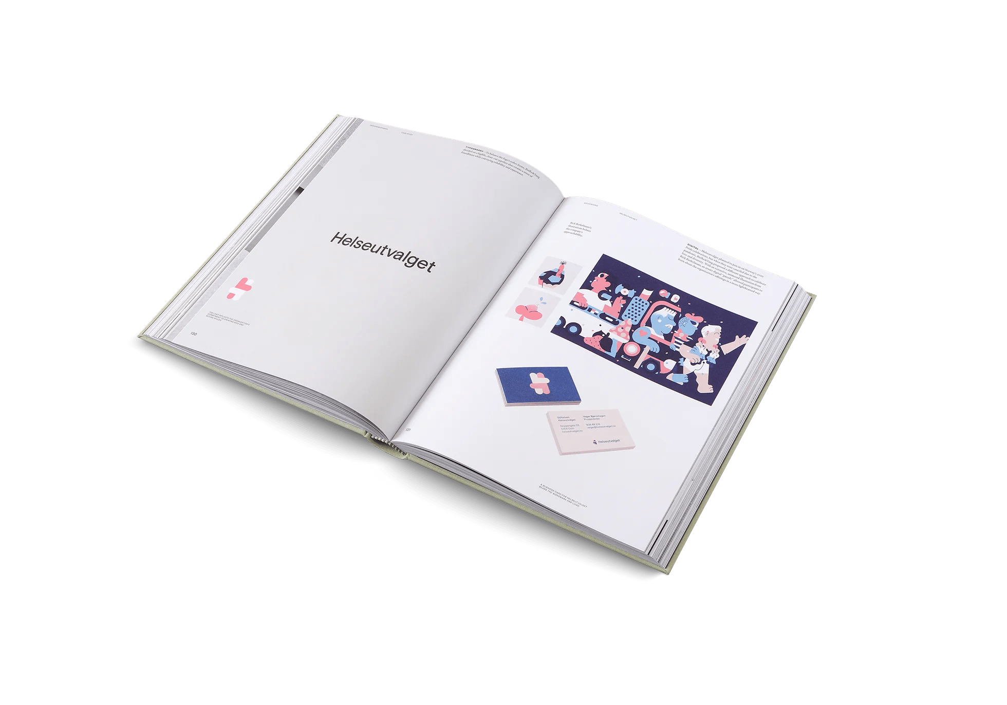 Designing Brands