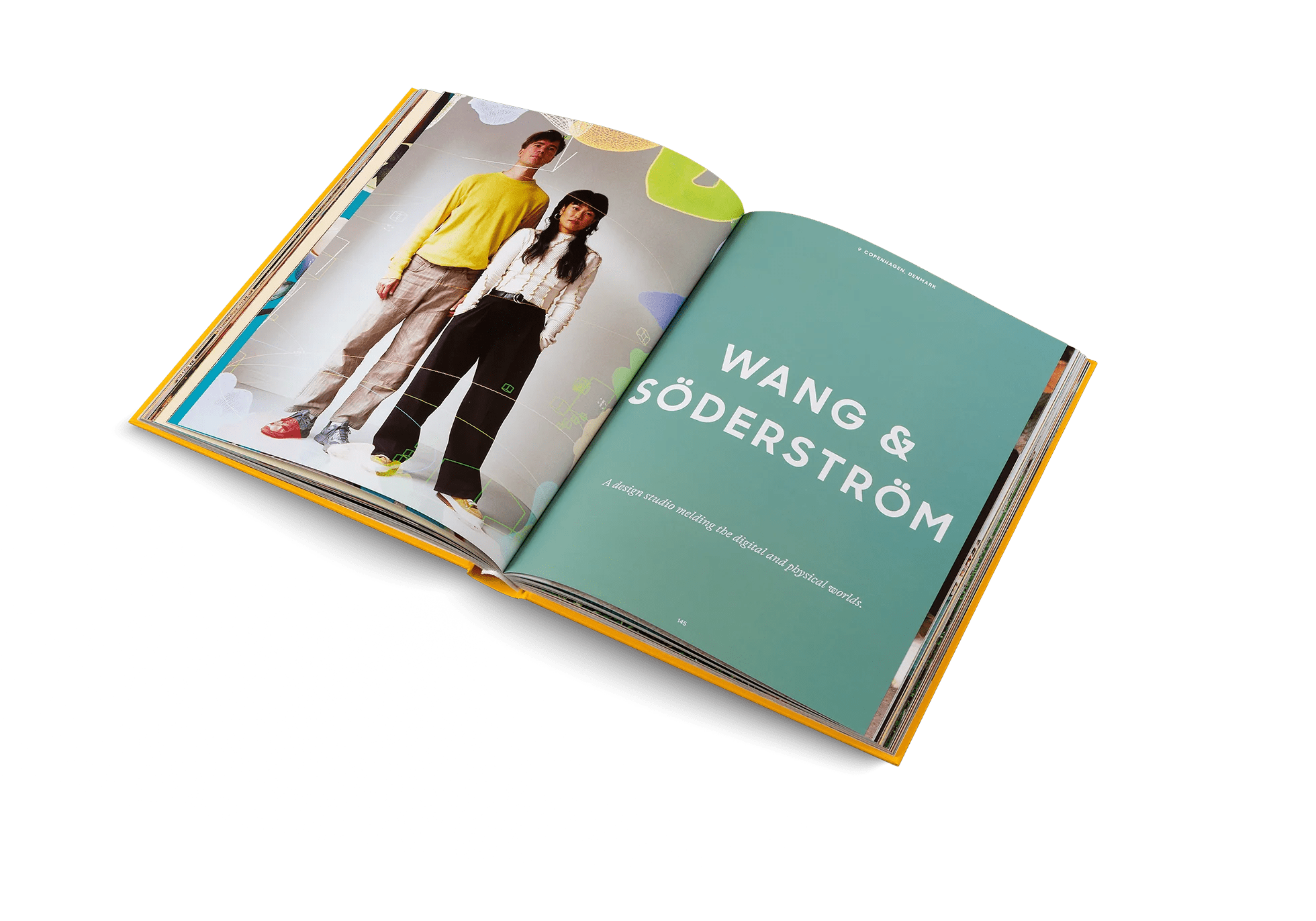 Dream Businesses