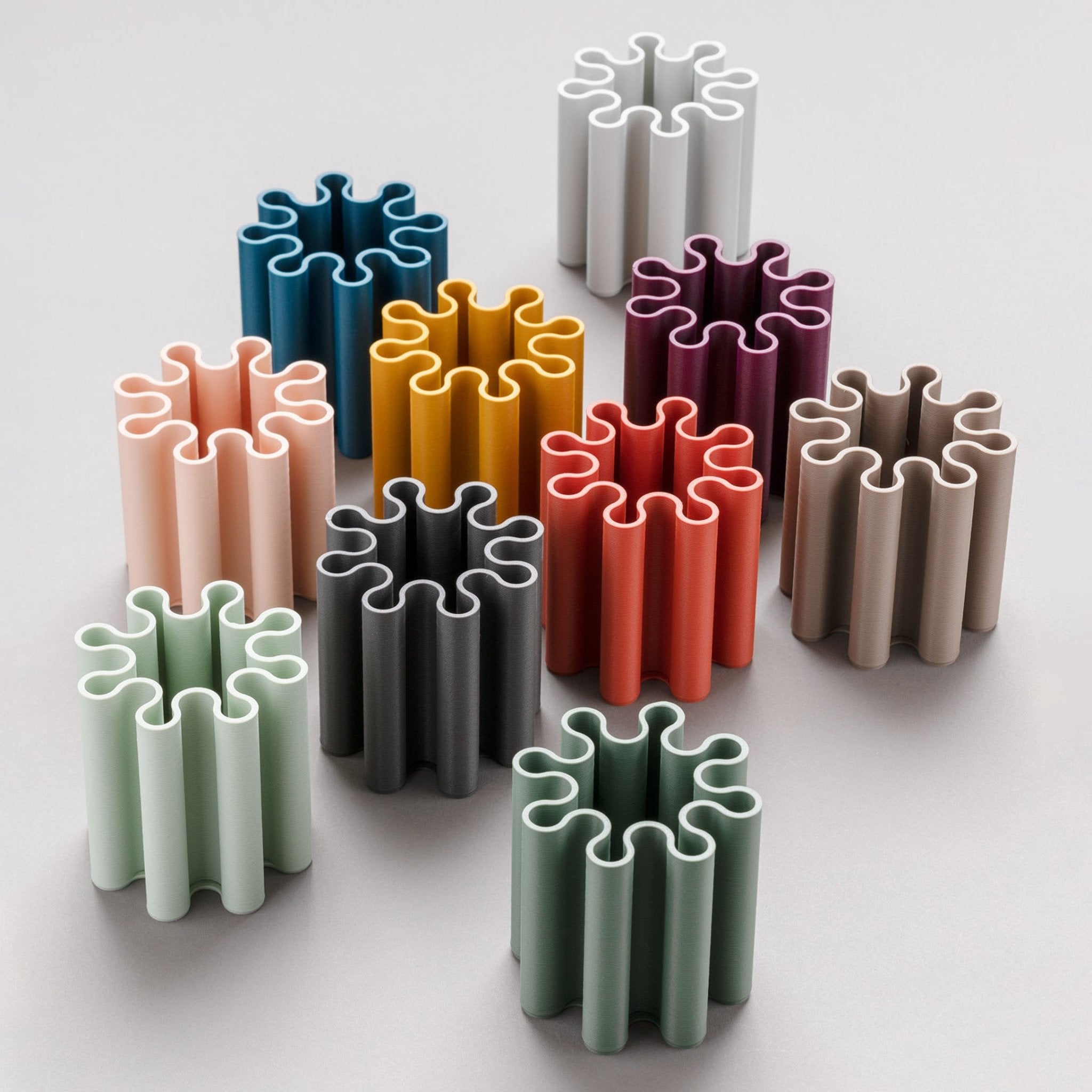 bFRIENDS Pen Pot