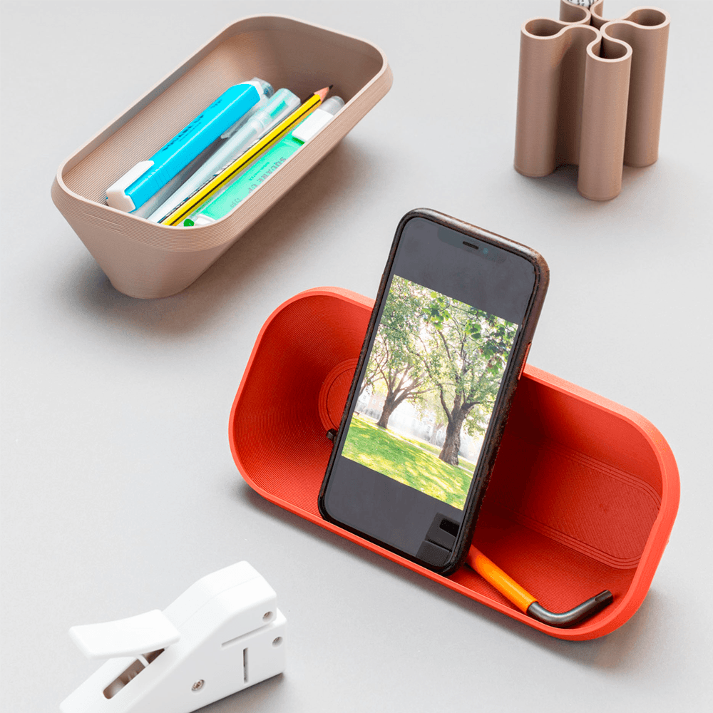 bFRIENDS Pen Tray