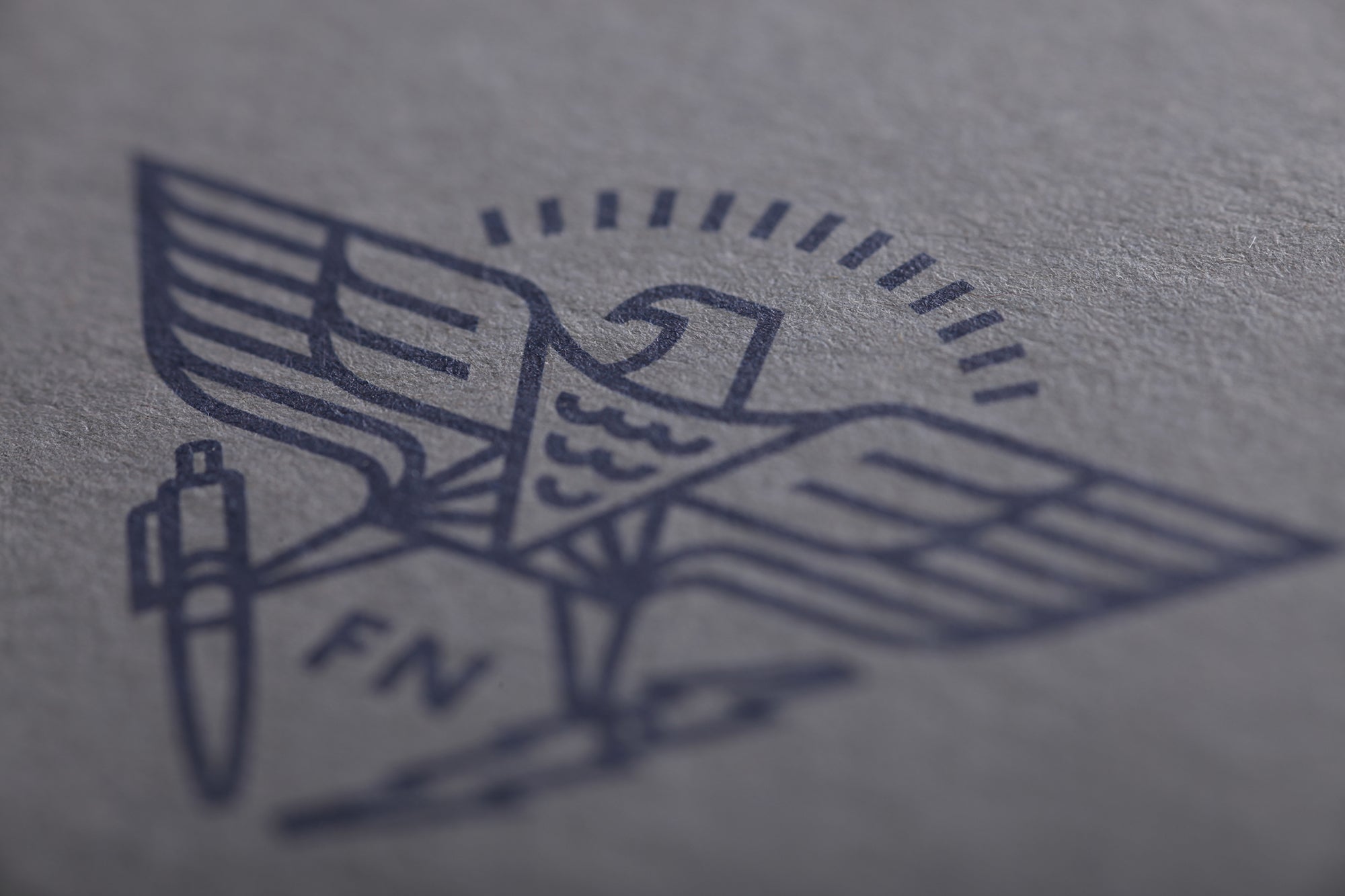 Field Notes: Front Page