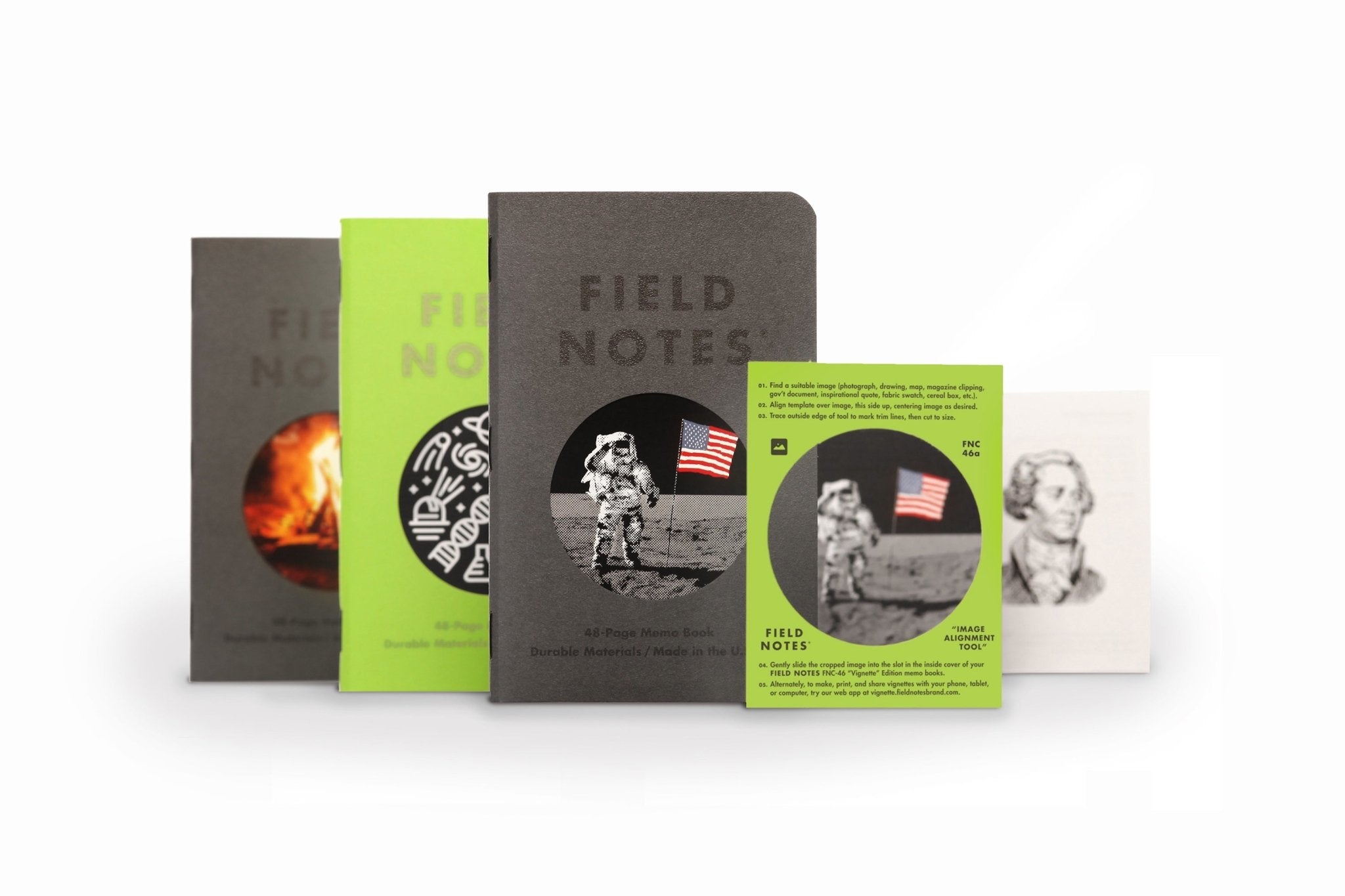 Field Notes: Vignette