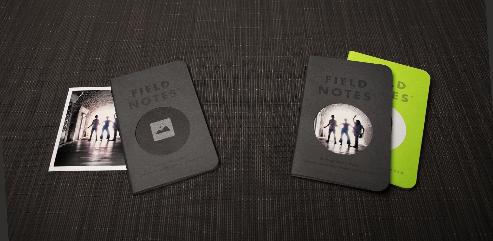 Field Notes: Vignette