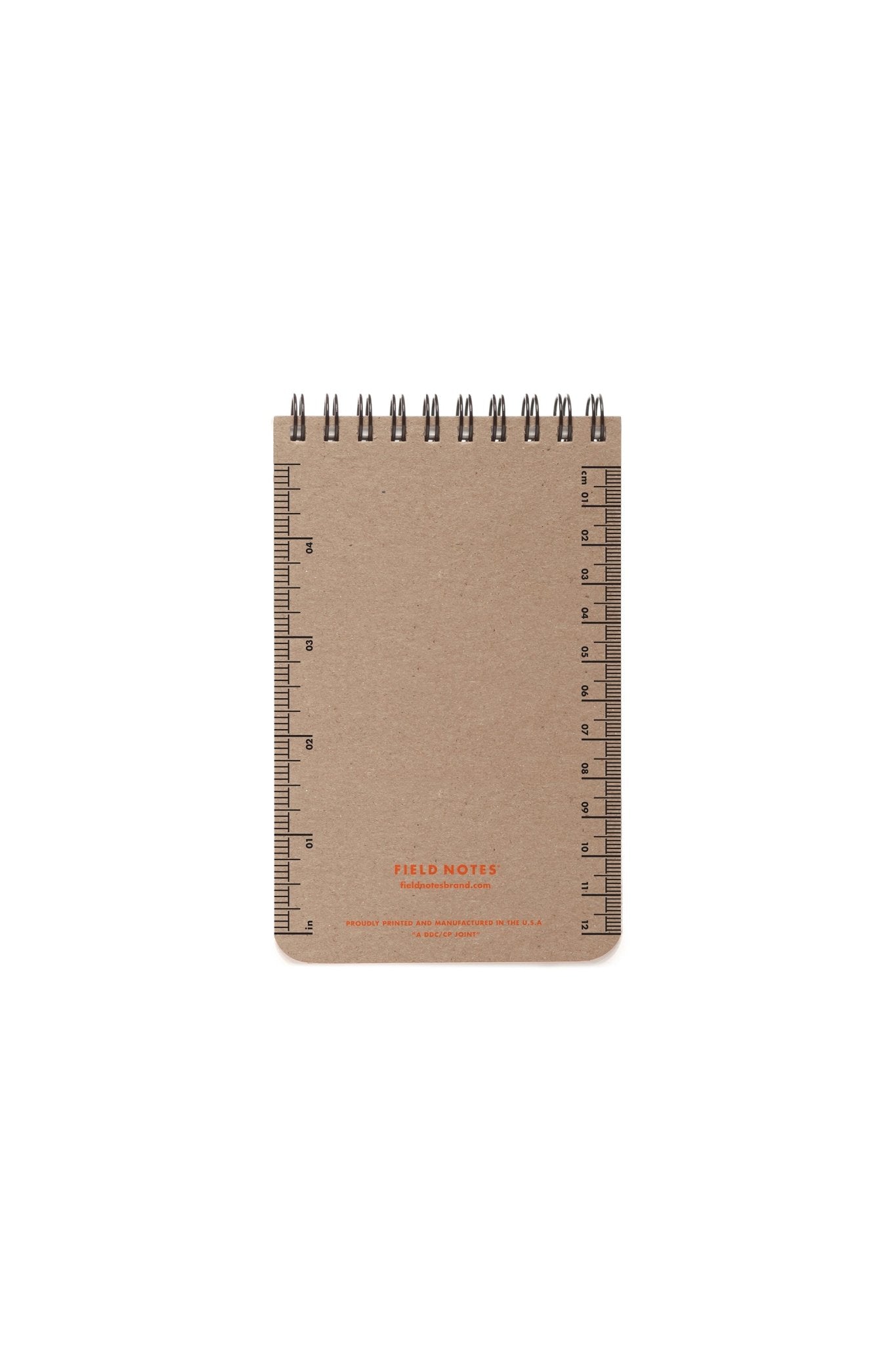 Field Notes: Heavy Duty