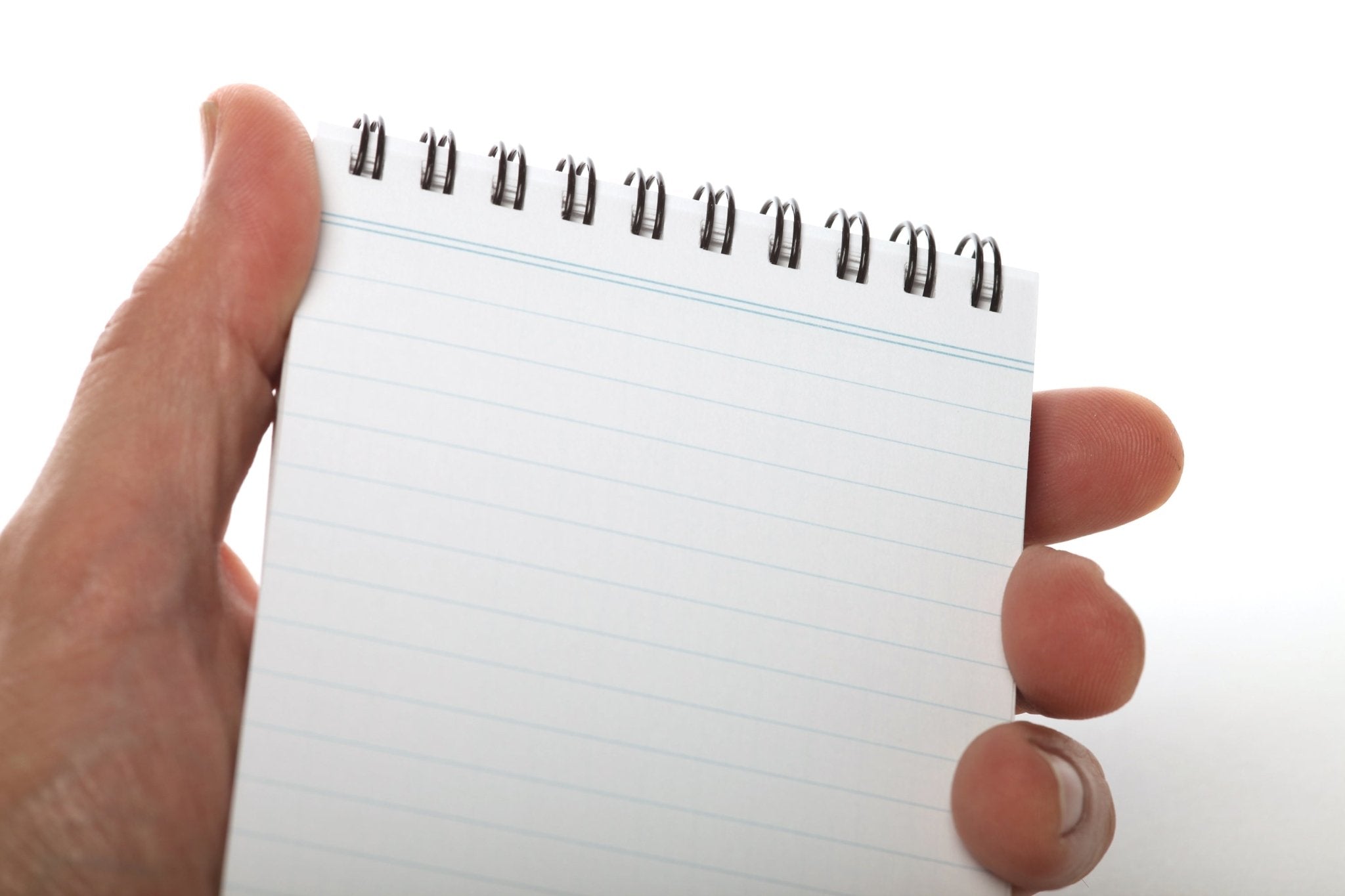 Field Notes: Heavy Duty