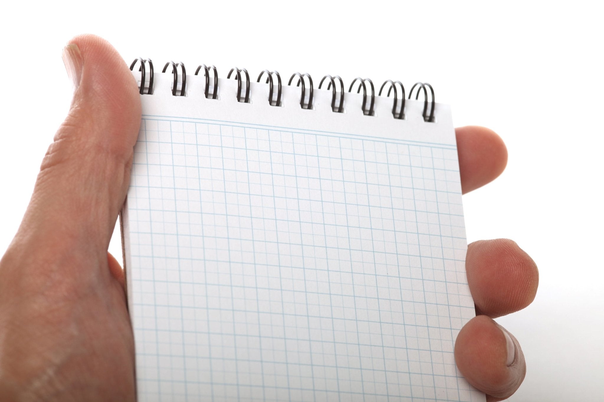 Field Notes: Heavy Duty