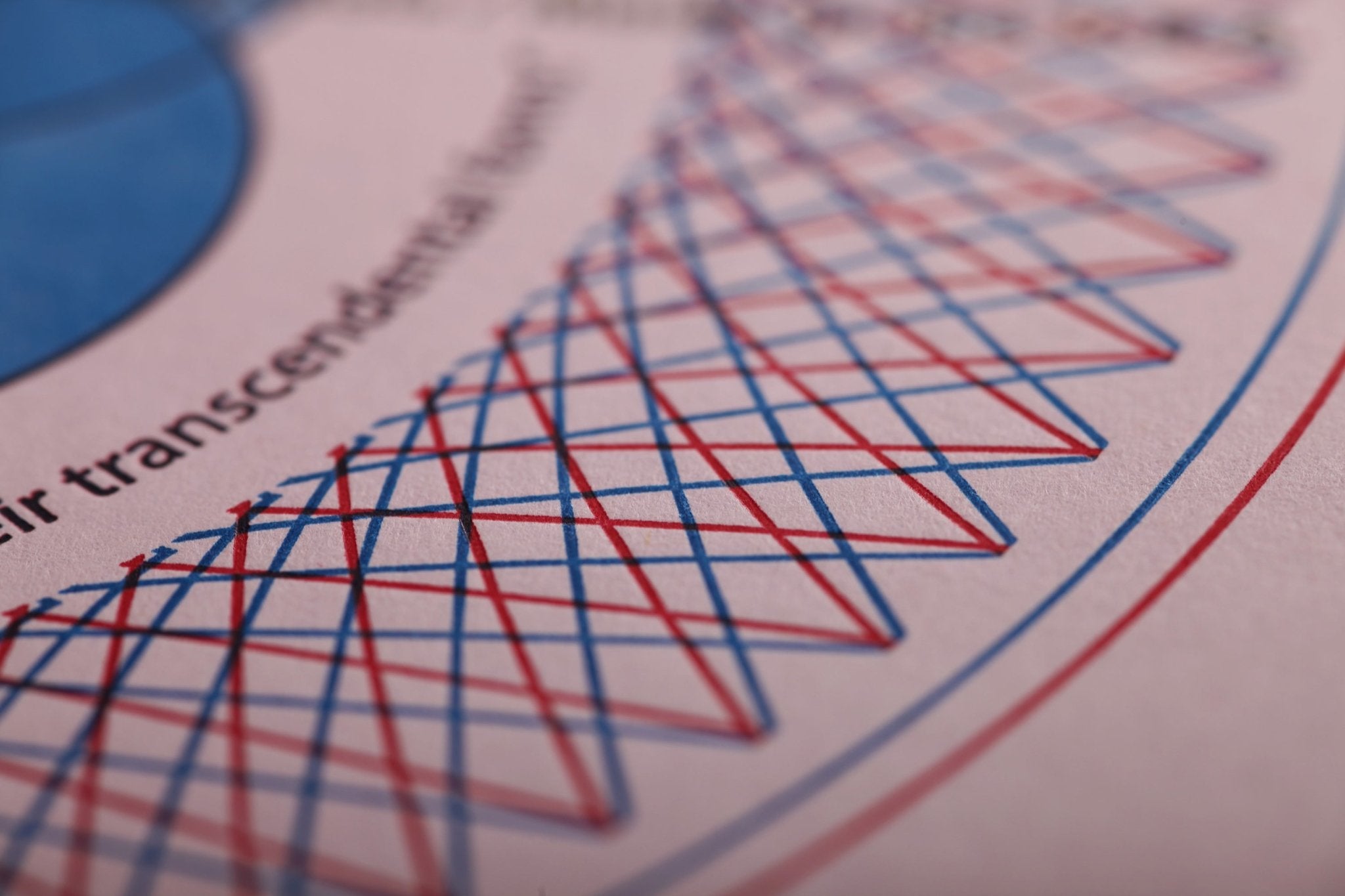 Field Notes: United States of Letterpress